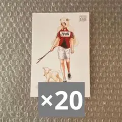 2026年最新】幸村精市 ポストカードの人気アイテム - メルカリ