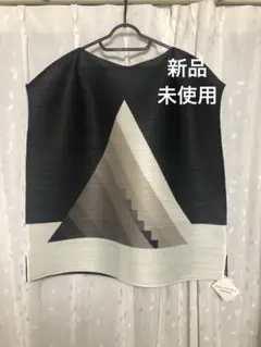 田中一光 プリーツプリーズIKKO TANAKA ISSEY MIYAKE①