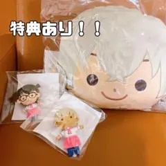 値下げ！新品　安室透　セガラッキーくじ セット売り　コナン　バーボン