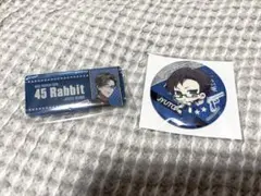 ぬ*読様 ヒプノシスマイク　ファンミ　ヨコハマ　入間銃兎　缶バッジ　45個 楽天市場】ヒプノシスマイク ごちきゃら缶バッジ 入間銃兎柄