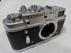 d*9様 ゾルキー　 カメラ×4台 革カバー×1 ソビエト　Zorki 2026年最新】Zorki 1の人気アイテム - メルカリ