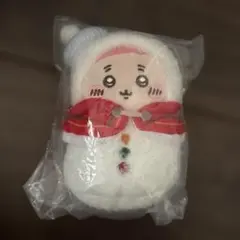 エニマイくじ　ちいかわ　E賞 マスコット 古本屋②