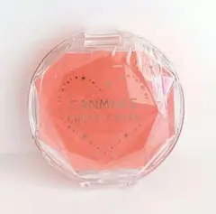 キャンメイク クリームチーク CL05 クリアハピネス