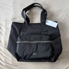 sacai 2026SS Nylon Tote Bag - メルカリ