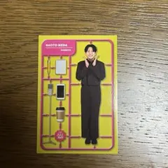 よしもとコレカ 5th Edition レインボー 池田直人 - メルカリ