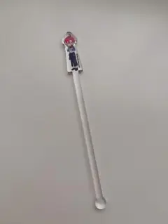 あくねこ　フェネス　アクリルマドラーのサムネイル