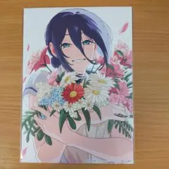 チェンソーマン レゼ編 映画 ファイナル舞台挨拶特典 入場者特典