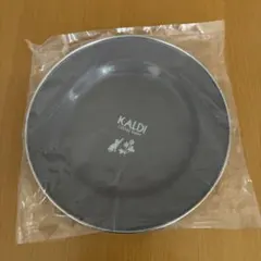 KALDI COFFEE FARM プレート 皿 猫のサムネイル