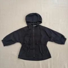 ZARA kids ナイロンパーカー シャカシャカパーカー 116cm 6