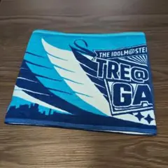 THE IDOLM@STER SideM 4th STAGE マフラータオル