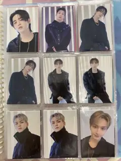 follow to japan トレカ