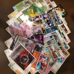 か*ず様 処分整理品管理番号G872ポケモンカードまとめ未開封パックニンジャスピ