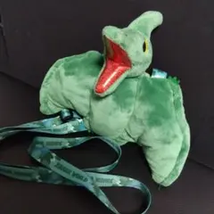 ユニバ パスケース ショルダー プテラノドン USJ 恐竜