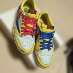 Nike Air Jordan 1 Low スニーカーのサムネイル