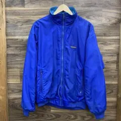 中古 80s patagonia ナイロンジャケット 三角タグ USA製