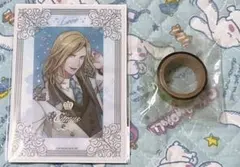 うたプリ ASSHC ASS HC ビジュカ カミュ メタテ セシル