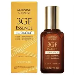 【新品】cos:mura 3GF ESSENCE 100ml(大容量) 美容液のサムネイル