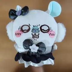 まじかるちいかわ　モモンガBIGぬいぐるみ