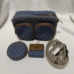 マイケルコース　ショルダーバッグ