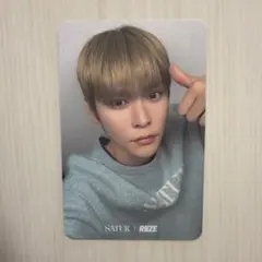 2025年最新】RIIZE ウンソク トレカの人気アイテム - メルカリ