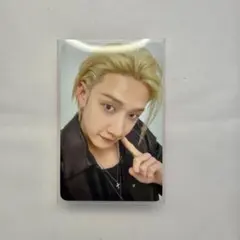 【匿名配送】スキズ Straykids バンチャン do it popup 2