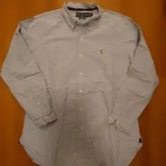 ラルフローレンシャツ