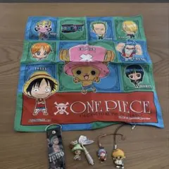 ONE PIECE色々まとめて。