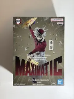 鬼滅の刃MAXIMATIC 童磨
