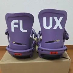 FLUX GS SMサイズ 23-24のサムネイル