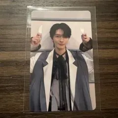 杢代和人 輪廻の箱庭 もぐもぐトレカ　げんじぶ　原因は自分にある。