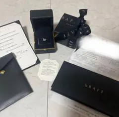 graff リング