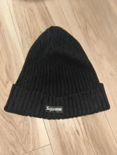 Supreme Overdyed Beanie 