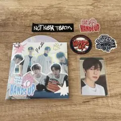2026年最新】HANDS UP nctの人気アイテム - メルカリ