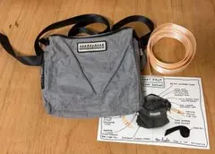 Tom sachs×zpacks funny pack - メルカリ