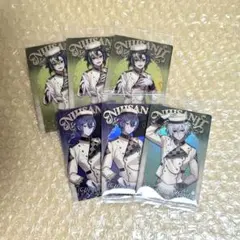 Dytica ウエハース