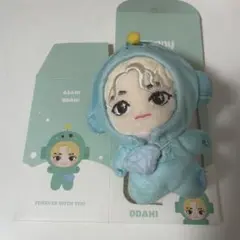 TREASURE ぬいぐるみ ペックル アサヒ ジョンファン treasure はぴだんぶい ジョンファン アサヒ ペックル ぬいぐるみ はぴ