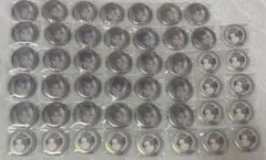 にじさんじ 加賀美ハヤト 缶バッジ トランプモチーフ ろふまお ROF-MAO