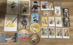 2025年最新】西園寺羽京の人気アイテム - メルカリ