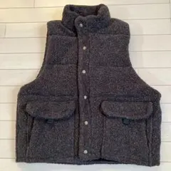 VAN JAC ネイビー ダウンベスト 2026年最新】VAN Jacket メンズ ダウンベスト・キルティングベストの