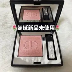 【Dior ディオールショウ モノ クルール チュチュ　刻印あり ほぼ未使用】のサムネイル