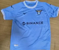 2026年最新】ラツィオ ユニフォームの人気アイテム - メルカリ