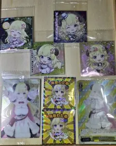 角巻わため グッズセット ホロライブ