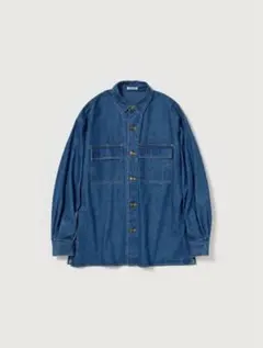 2025年最新】auralee デニムジャケット 4の人気アイテム - メルカリ