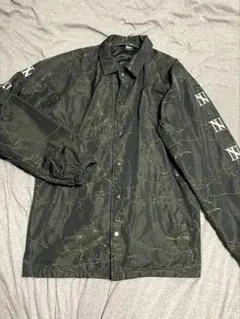 2025年最新】THE BONEZコーチジャケットの人気アイテム - メルカリ