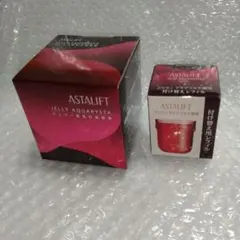 【新品】 アスタリフト ジェリー アクアリスタ 美容液 40g＋レフィル40g