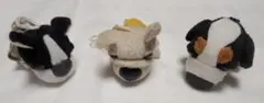 THE DOG ぬいぐるみ まとめ売り
