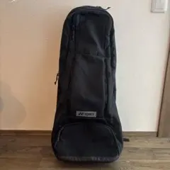 YONEX バドミントン ラケットバッグ ブラック