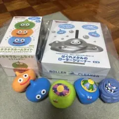 ドラクエ スライムタワー、はぐれメタル、キングスライムなどまとめ売りセット！！