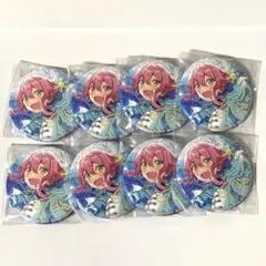 姫宮桃李 あんスタ バラエティ缶バッジ