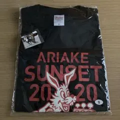 スピッツ ARIAKE SUNSET 2020 Tシャツ Sサイズのサムネイル